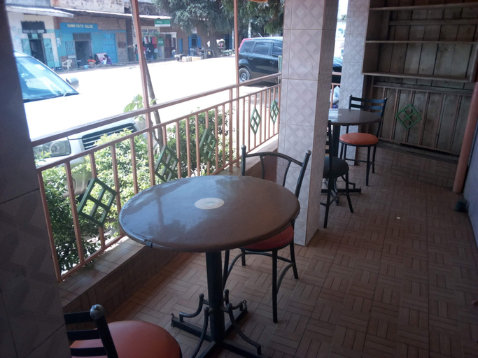 Others 4, Pivot Restaurant And Lodge, Mwingi Central