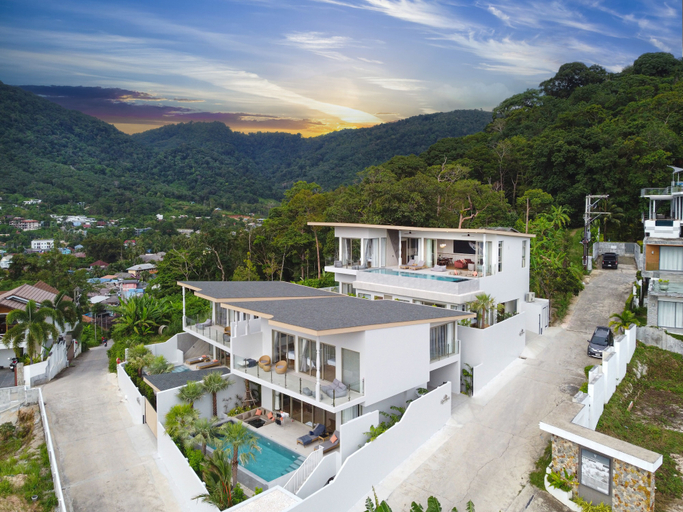 Exterior & Views 2, Capucine Villas, Phuket Island