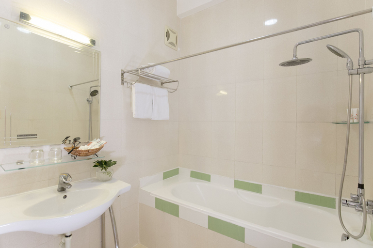 Bedroom 4, HANZ Meraki Hotel Bui Vien, District 1