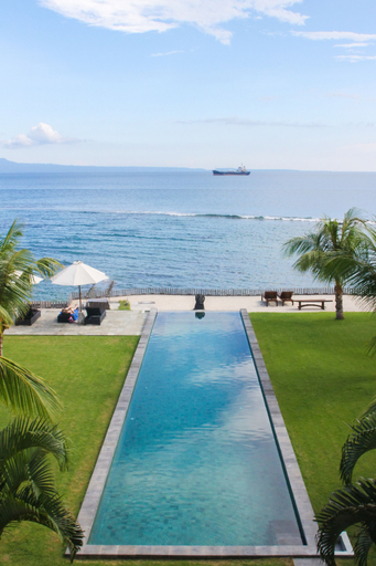 Sport & Beauty 2, Sea Breeze Candidasa, Karangasem