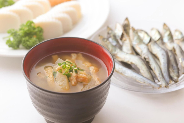 Food & Drinks 5, Sasebo Washington Hotel, Sasebo