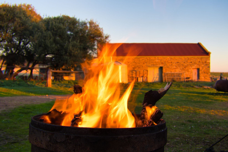 Cape Jervis Accommodation & Caravan Park, Yankalilla