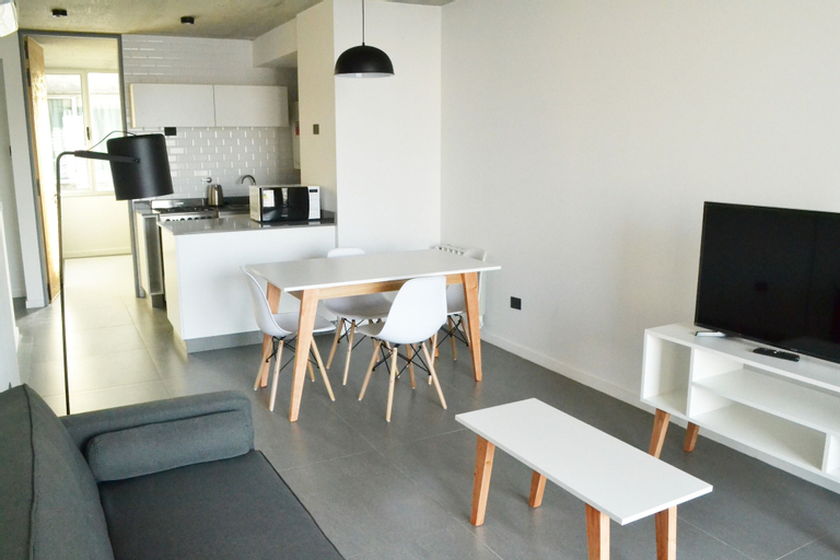 Others 5, Loi Flats Neuquen, Edificio Tucuman, Confluencia