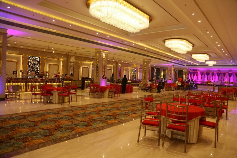 Food & Drinks 4, palladium hotels, Palwal