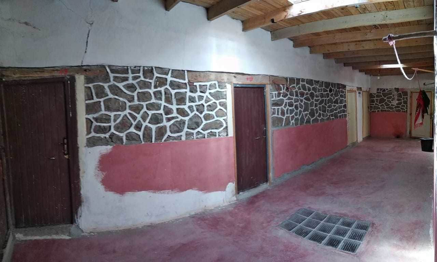 Others 3, Gîte Tawajdat Taghia, Azilal