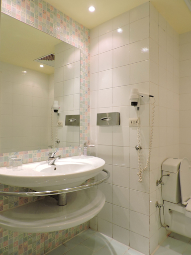 Bathroom 4, TIME Coral Resort Nuweiba, Nuweiba'