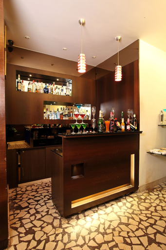 Food & Drinks 4, Octave Hotel & Spa Sarjapur Rd, Bangalore