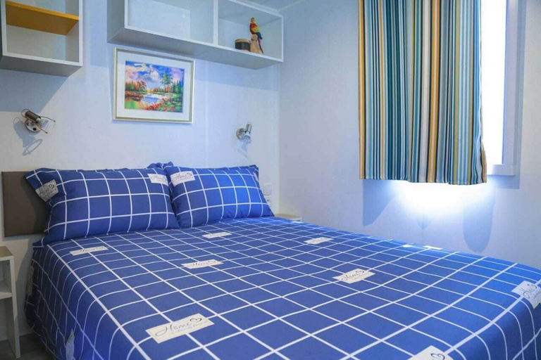 Bedroom 3, Atlantica Parc Beach, Agadir-Ida ou Tanane