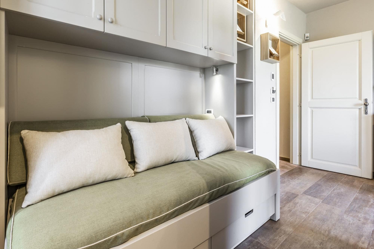 Bedroom 5, Casale Dell Acero Rosso 10, Asti