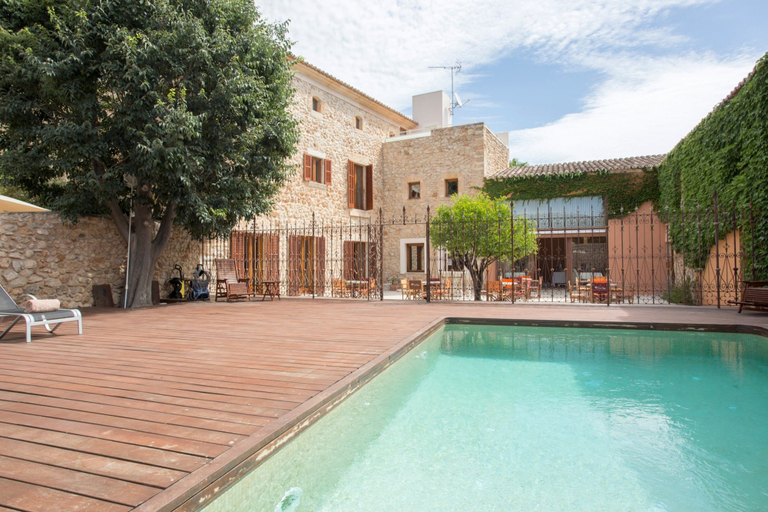 Sport & Beauty 3, Ca' n Beia Suites - Adults Only - Turismo de Interior, Baleares