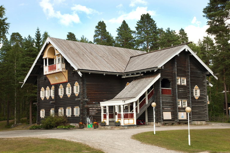 Exterior & Views 2, Break Sokos Hotel Bomba, North Karelia