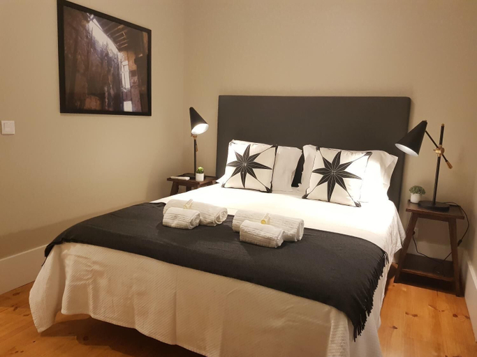 Bedroom 2, Lisbon Finestay Bica, Lisbon