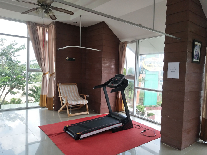 Others 5, Phusuay Park View Hotel, Muang Chaiyaphum