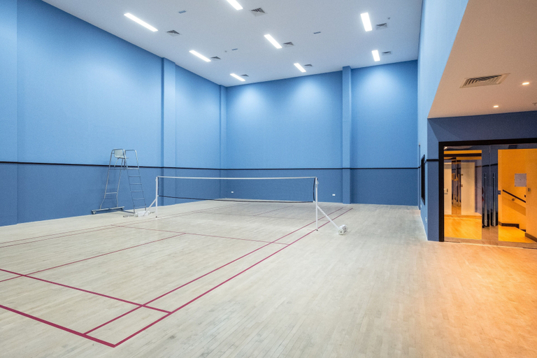 Sport & Beauty 3, Maison Privee - Exclusive Apt w/ Burj Khalifa Next Door, Dubai