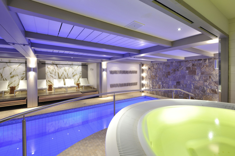 Sport & Beauty 2, Hotel Ritter Durbach, Ortenaukreis