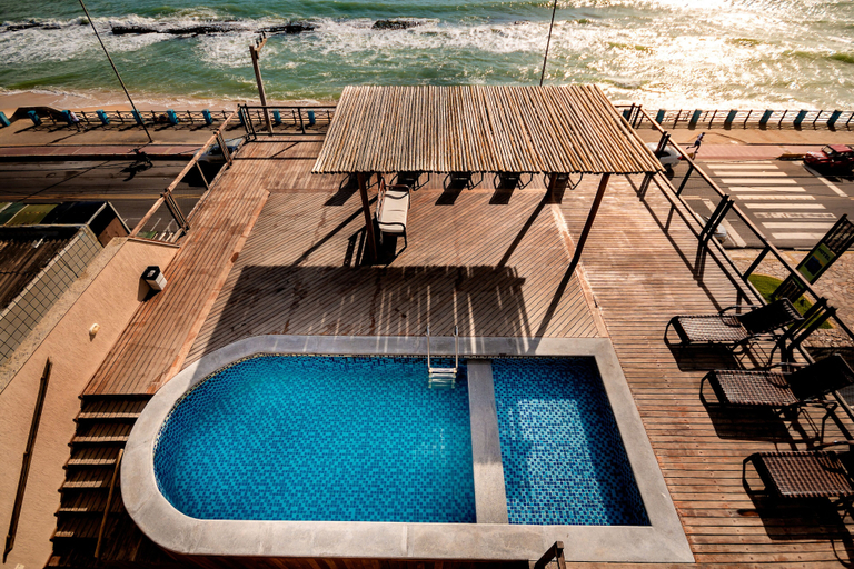Sport & Beauty 5, Porto Suites Natal Hotel, Natal