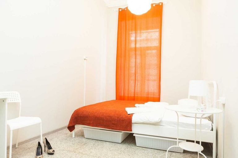 Bedroom 2, Hostel ONE Kuznetskiy Most, Central
