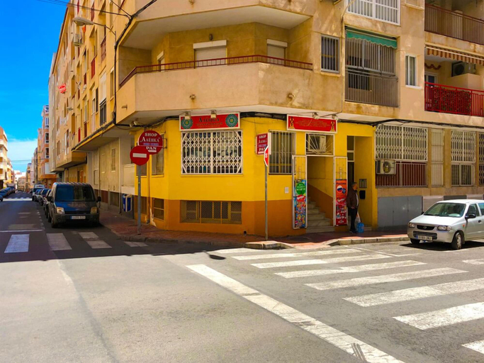 Exterior & Views 2, Apartamento LaLoma 72, Alicante