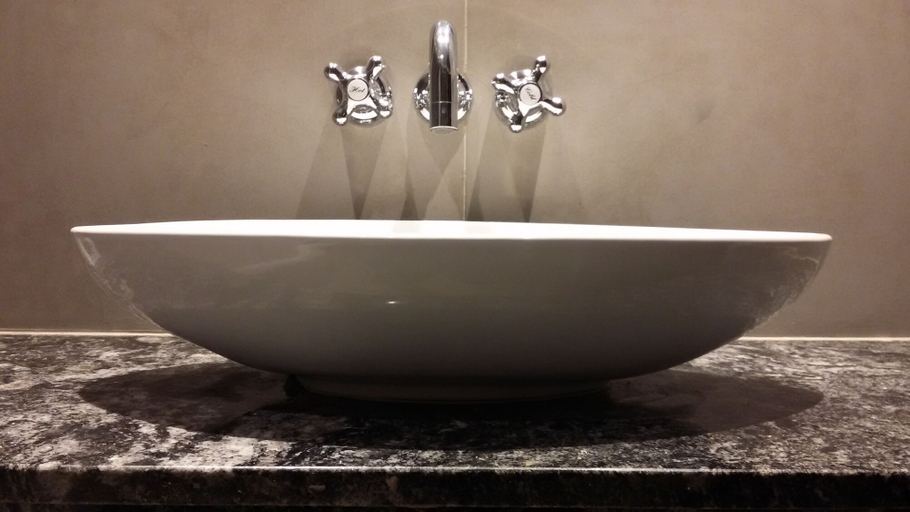 Bathroom 4, Kelta Hotel Puerto Iguazú Centro, Iguazú