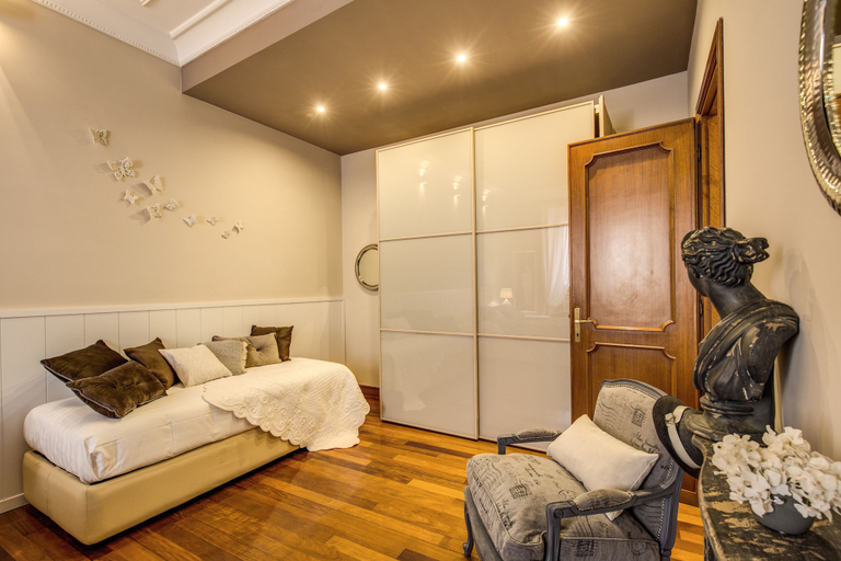 Others 5, Spanish Steps Miracle Suite, Roma