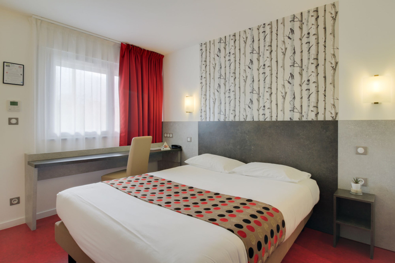 Brit Hotel Dijon Hermes, Côte-d'Or