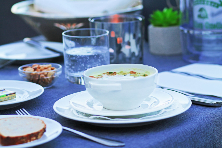 Food & Drinks 5, Schiff am See, Konstanz