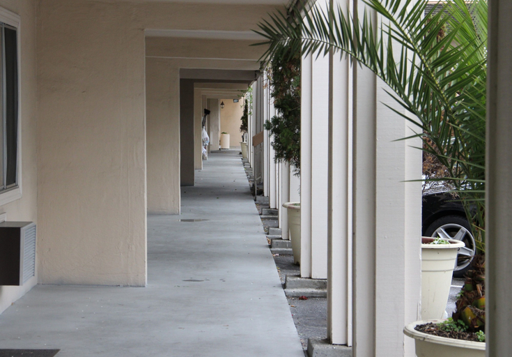 Others 5, Caravelle Inn Extended Stay, Santa Clara