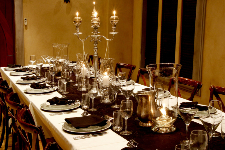 Food & Drinks 5, Opikopi Guest House, City of Tshwane