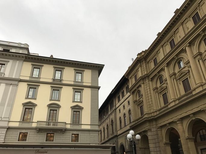 Exterior & Views, Al Giglio Bottonato, Florence