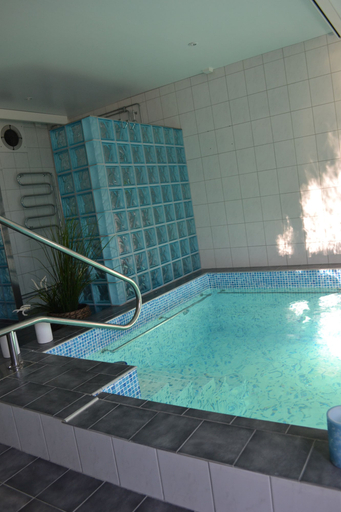 Sport & Beauty 4, Mellanfjardens Pensionat, Nordanstig