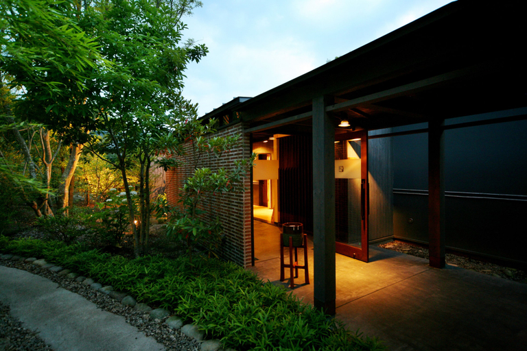 Exterior & Views 2, Tetsuka Ryokan, Satsuma