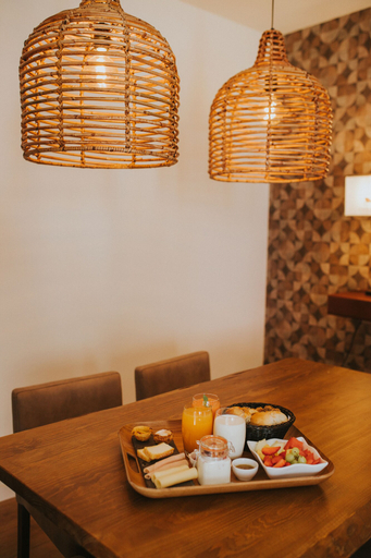 Food & Drinks 4, O Cantinho dos Cabrais B&B, Belmonte
