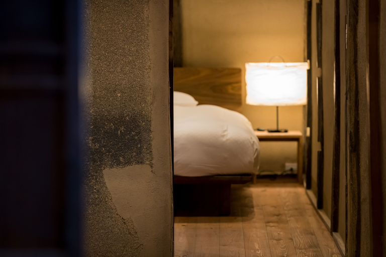 Bedroom 2, Kazeno Yame-Fukushima, Yame