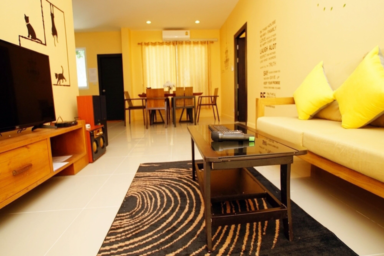 Others 5, Baan Tachcha Pool Villa Hua Hin, Hua Hin