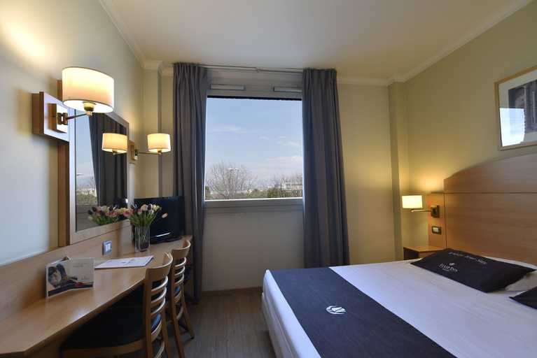 Bedroom 3, Tulip Inn Turin West, Torino