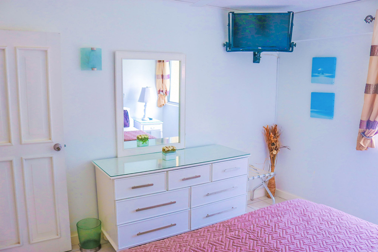 Bedroom 2, Beach Shores at Turtle Tower
