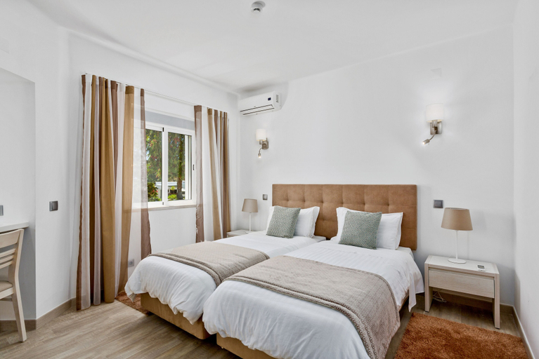 Bedroom 3, Prado Villas, Loulé