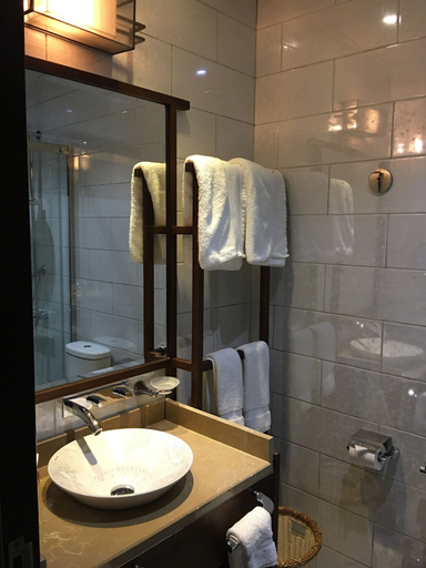 Bathroom 4, Sea Fun Villa, Saipan