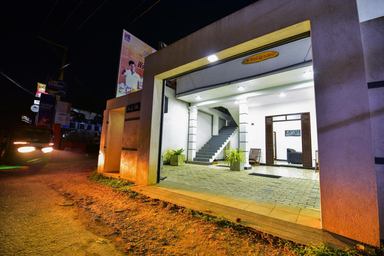 Exterior & Views 2, Sea Yo Villa, Hikkaduwa