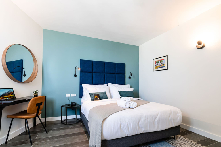 Bedroom 5, Roxon Sea Sand Bat Yam