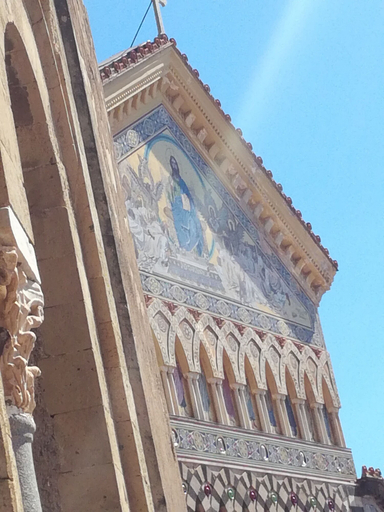 Exterior & Views 2, Albergo Sant'Andrea, Salerno
