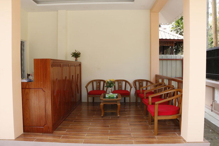 Others 5, Ocean Ngapali Lodge, Thandwe