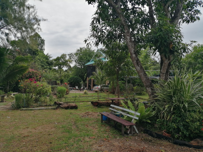Others 4, Wasuthan Garden House, Muang Nong Khai