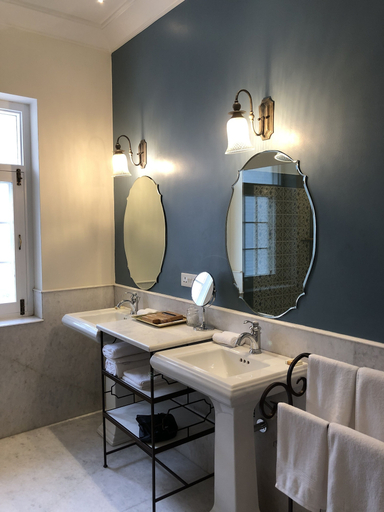 Bathroom 4, The Rohet House, Jodhpur