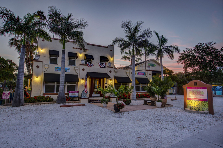 Exterior & Views 2, The Ringling Beach House, Sarasota