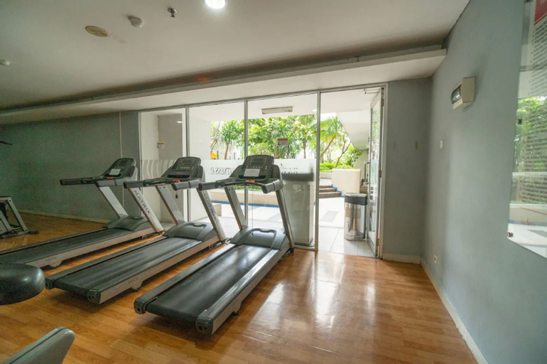 Others 5, Premium 2BR @ Bassura City East Jakarta, East Jakarta