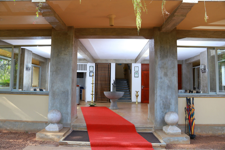 Exterior & Views 1, Lake Lodge Boutique Hotel Kandalama, Dambulla