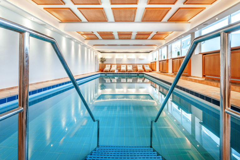 Sport & Beauty 3, Hotel Yachtclub, Ostholstein