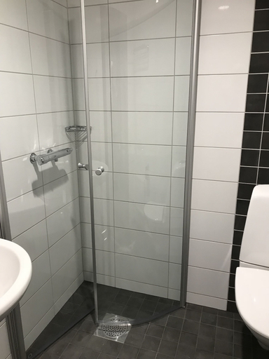 Bathroom 4, Rasta Värnamo, Värnamo