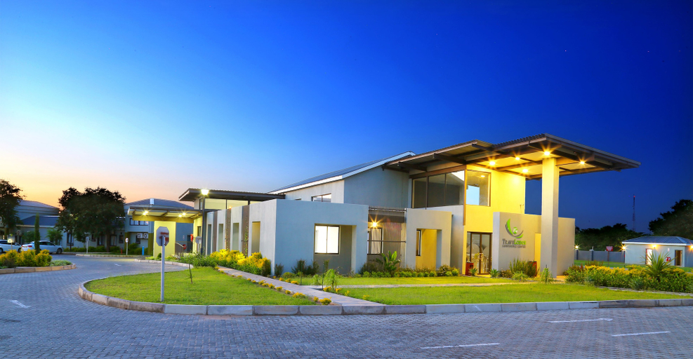 Exterior & Views 2, Travelodge Kasane, Chobe